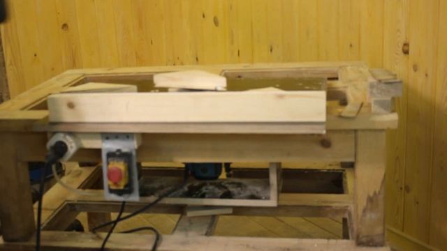 Лестница своими руками делаем косоур часть 2 смотреть онлайн