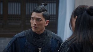 Затерянные в горах Куньлунь 1 сезон 31 серия