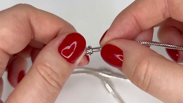 НАБОР ДЛЯ СОЗДАНИЯ УКРАШЕНИЙ ОТ NRAVIZA/ОБЗОР смотреть онлайн