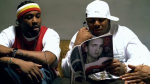 D12 - My Band (Director's Cut) [1080p]