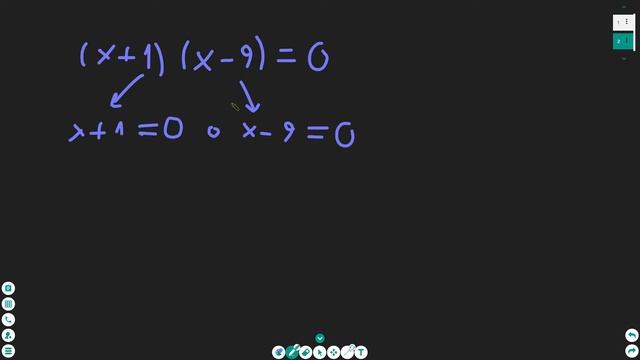 CÓMO RESOLVER ECUACIONES - EPISODIO 4: a x b = 0 смотреть онлайн