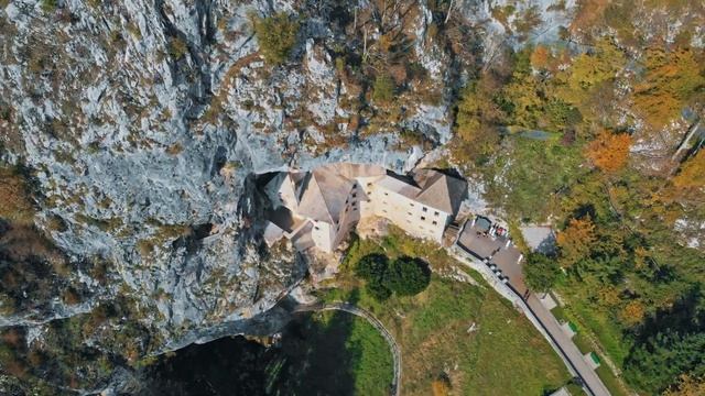 Slovenia. A place where I'm free to go my own way. ? смотреть онлайн