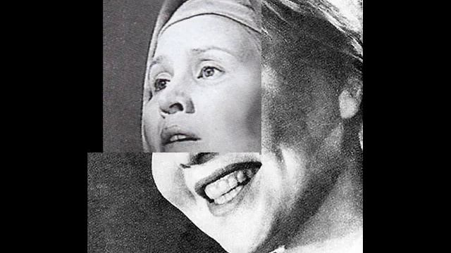 Выступает Бурлакова Фрося... смотреть онлайн