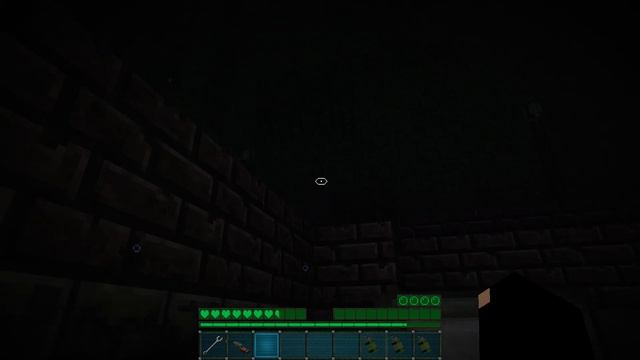 NOSTALGIA: LOS OCULTOS #3 смотреть онлайн