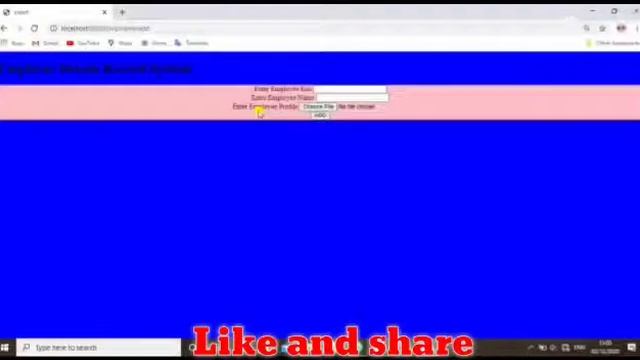 PYTHON DJANGO || CRUD OPERATION || ADD CSS IN DJANGO || PART - 11 смотреть онлайн