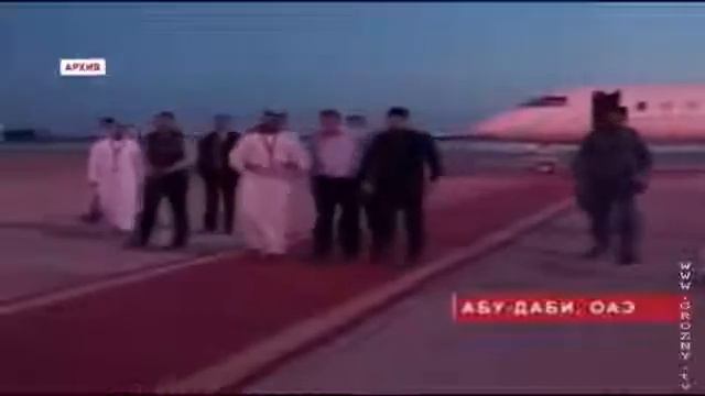 В ЧЕЧНЕ ВСТРЕТИЛИ НОВЫЙ ГОД ПО ХИДЖРЕ смотреть онлайн