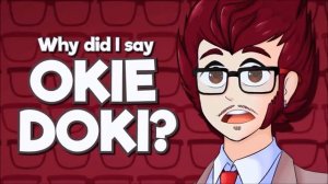 Топ 3 песни по Доки доки.Тук тук литературный клуб.Doki Doki Literature Club.