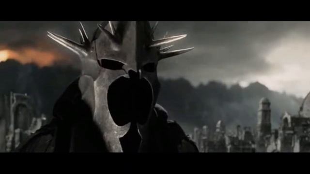 "Выводите своих урок на майдан пан Ющенко" | Властелин Колец Возвращение бомжа (Гоблин) смотреть онлайн