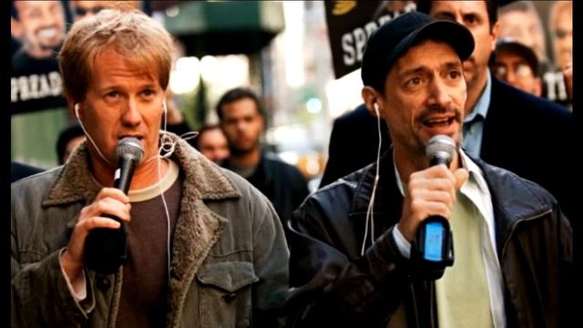Opie and Anthony - Video games, pirates, and urban legends смотреть онлайн