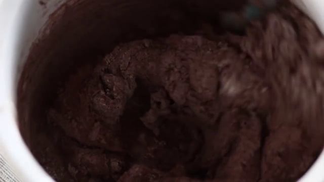 Шоколадное печенье с черешней рецепт в домашних условиях смотреть онлайн