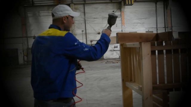 Покраска скамейки смотреть онлайн