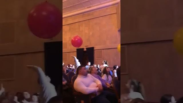 Алладин Новогодний спектакль смотреть онлайн