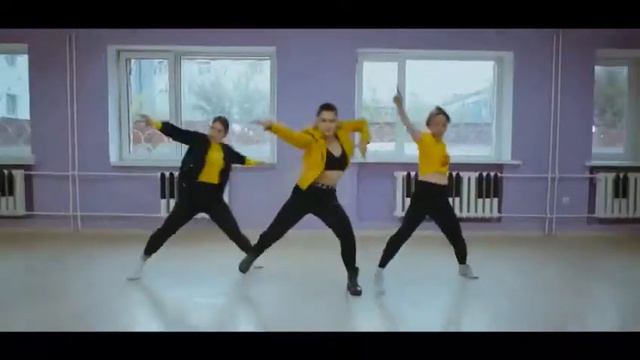 Школа танца "RITM" смотреть онлайн