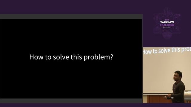 Building videochat with Elixir and Phoenix - Anil Wadghule - ElixirConf EU 2018 смотреть онлайн