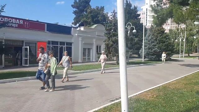 Влог# 20  Переезд на юг☀️Город - курорт ГЕЛЕНДЖИК. Обзор-путешествие.?⛰??????