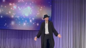 Жестовая песня "Родные мои"