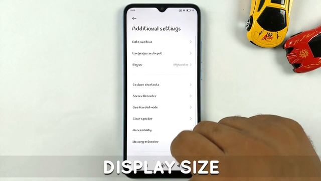 Xiaomi Redmi 10C Tips & Tricks | 40+ Special Features & Secret MIUI 13 Settings смотреть онлайн