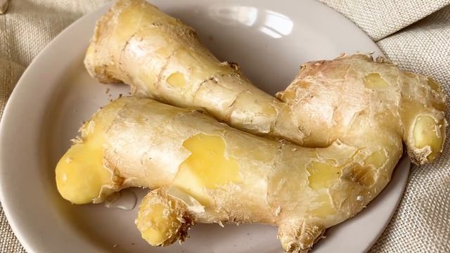 Эта заготовка из ИМБИРЯ необходима всем, осенью, ЗИМОЙ и весной. Для этого нужно просто… смотреть онлайн