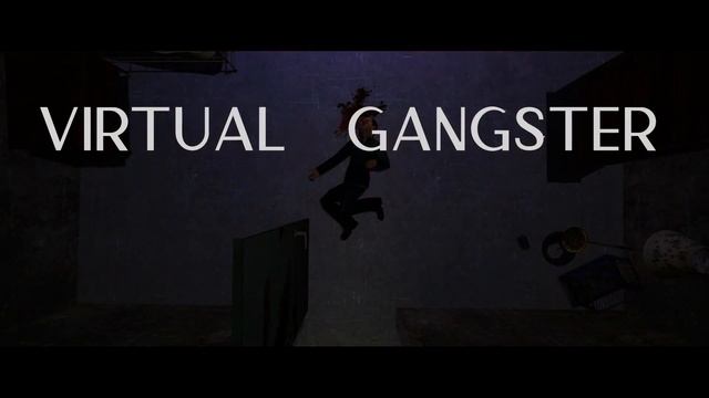 Virtual Gangster Teaser trailer | The Preps смотреть онлайн