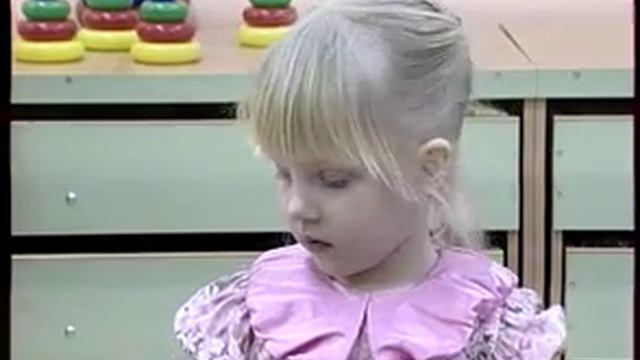 Новая группа в детсаду на АМЗ-репортаж смотреть онлайн