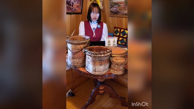 Dayana Yu - Social Sciences And Humanities #YISF