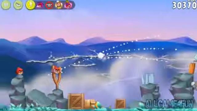 Angry Birds Rio Gameplay ( Android Games ) - Gameplay and Review.mp4 смотреть онлайн