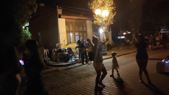 ВЛОГ Крым Евпатория Мой День Рождения Последний день лета смотреть онлайн