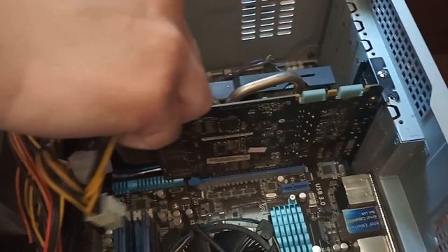 Видеокарта ASUS GTX 760/ 2 GB/ 256Bit c AliExpress смотреть онлайн