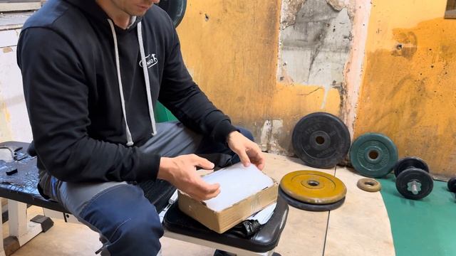 Новый эспандер силаруков 130 и силомер GM150 смотреть онлайн