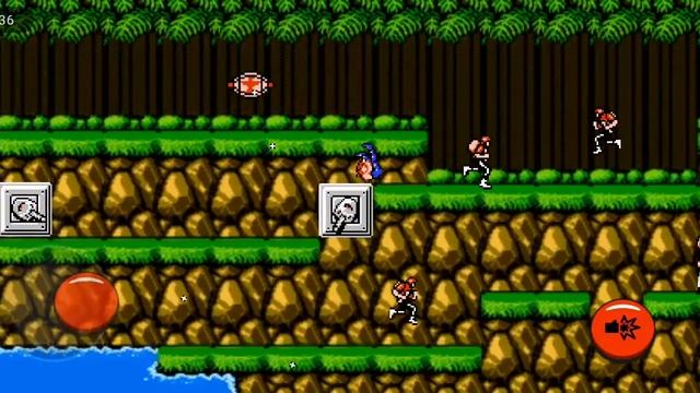 contra 4 game смотреть онлайн