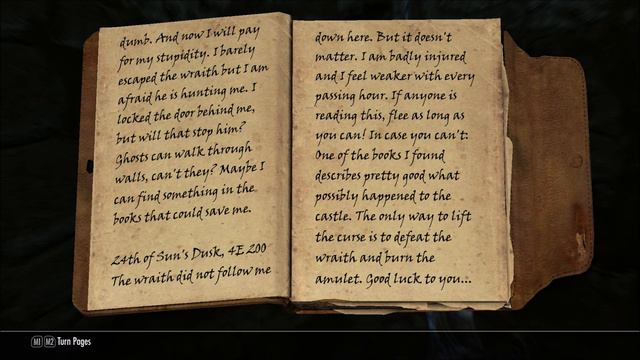 Let's Play Skyrim (Modded) Bow, Sword & Shield Pt.14 смотреть онлайн
