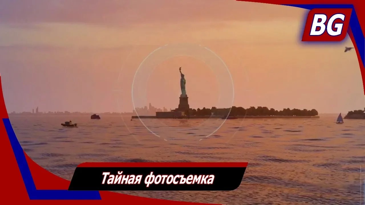 Marvel's Spider-Man ➤ Тайная фотосъёмка и где найти