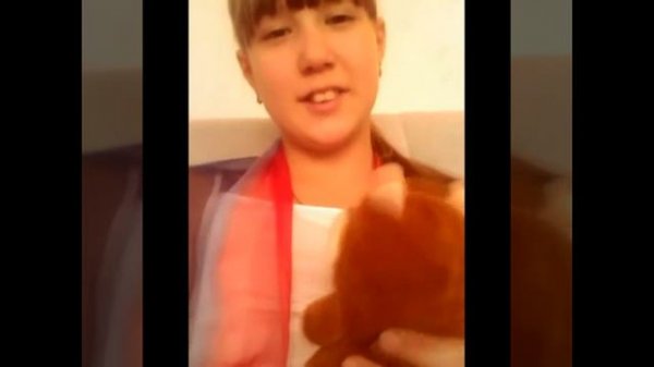 Повторюша дядя хрюша