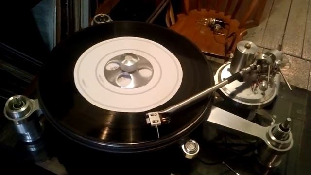 Oracle Delphi turntable rebuild step one смотреть онлайн