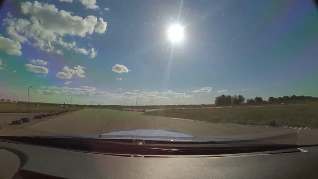 Sokol race track Subaru Impreza STI GRB 11.06.2017 смотреть онлайн