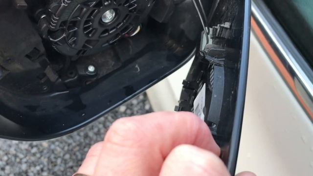 Nissan Qashqai J11: Dynamic Turn Signals IMPROVED смотреть онлайн