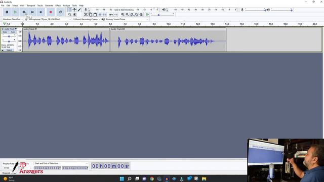 7RYMS SR-USB Mini USB Microphone REVIEW - Podcasting Microphone with Gain Control смотреть онлайн