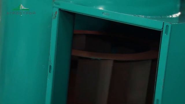 AGROSTROY / Завод Воронеж Агромаш смотреть онлайн