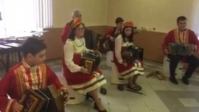 Озорные планочки г. Саратов смотреть онлайн