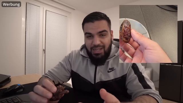Muslim trifft AfD-Politiker | Das Treffen - Teil 1 смотреть онлайн