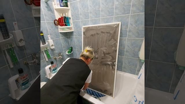 Как помыть москитные сетки.3 правила ! смотреть онлайн