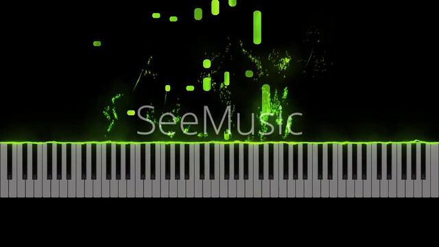 Impromptu Op 90 No 2 in Eb- by Schubert смотреть онлайн