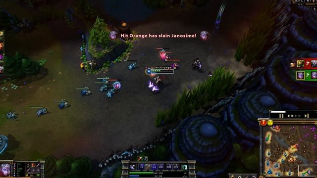 League of Legends - Montage - Varus смотреть онлайн