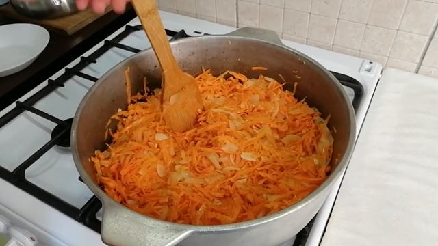 Кубанский салат на зиму? Открываем сезон закруток! смотреть онлайн