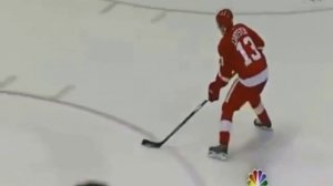 Четыре гениальных буллита Павла Дацюка