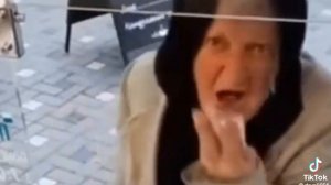 да ты шо а#@ел