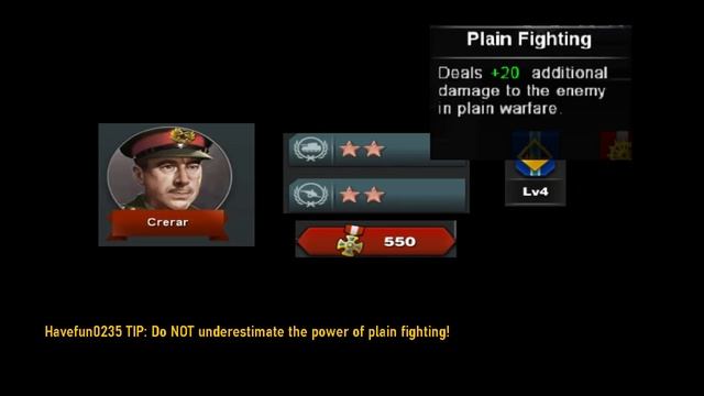 ANDERS - General Review - World Conqueror 3 смотреть онлайн