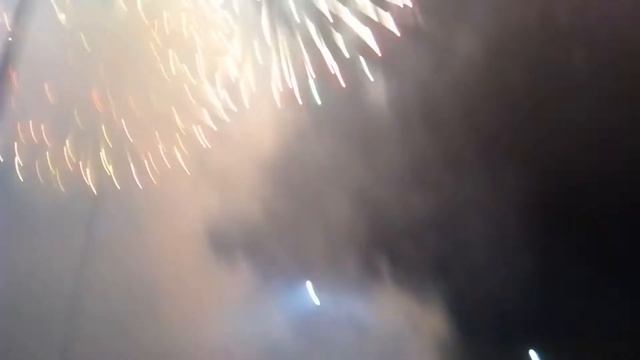 Салют! День цветов! 30.08.2017 года. смотреть онлайн