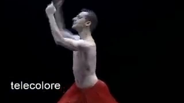 Vincenzo Capezzuto Dances 