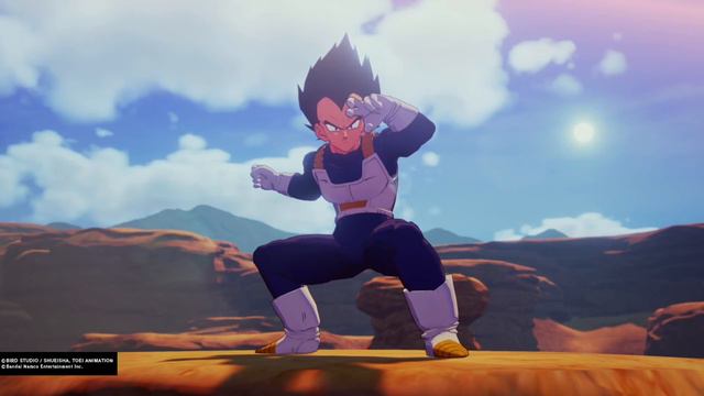 DragonBall Z Kakarot: DLC 6 REVIEW (THEY DID IT AGAIN)